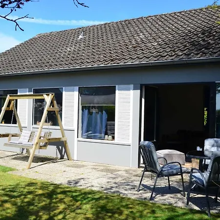 بيت للعطل Haus 21