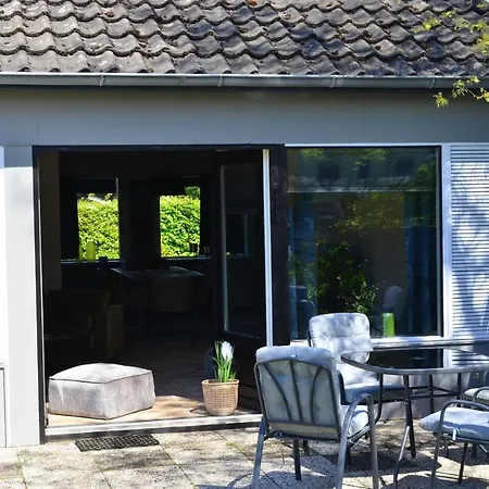 Haus 21 بيت للعطل هوسوم