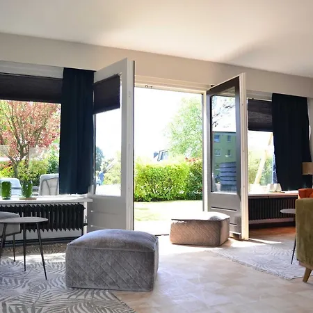 Haus 21 بيت للعطل هوسوم