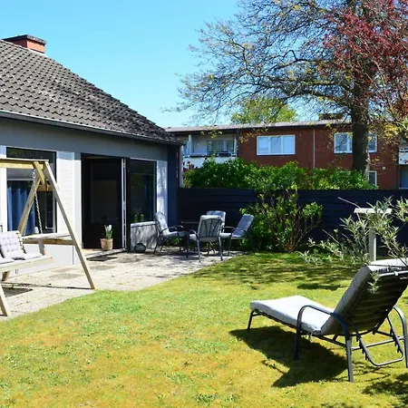 بيت للعطل Haus 21