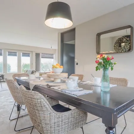 Haus 21 بيت للعطل هوسوم