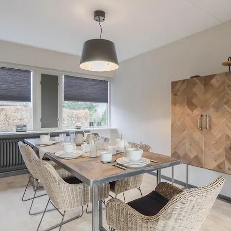 بيت للعطل Haus 21 هوسوم