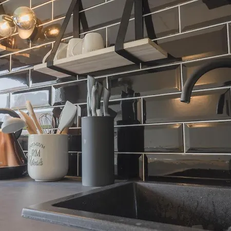 بيت للعطل Haus 21