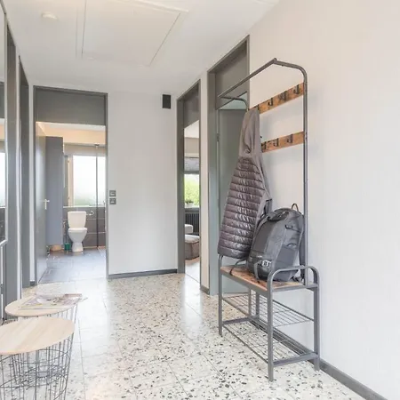 Haus 21 بيت للعطل