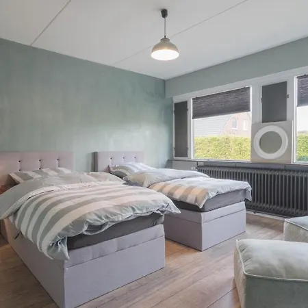 Haus 21 بيت للعطل هوسوم